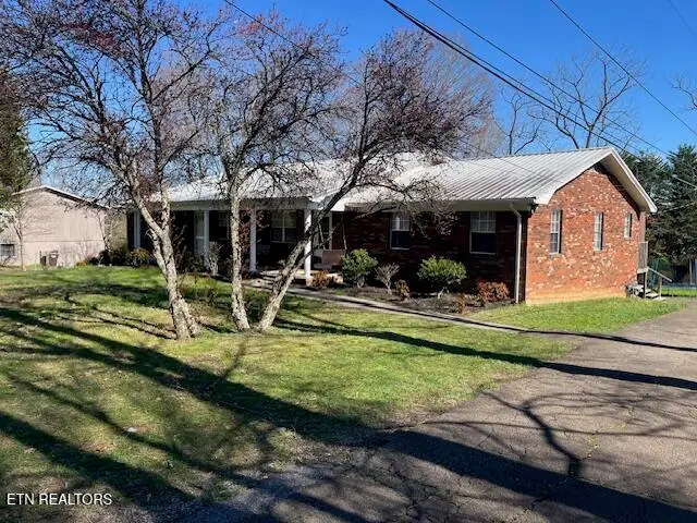 4352 Mccloud Rd, Knoxville, TN 37938 - #3