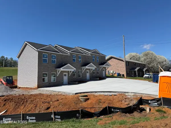 1471 Fate Rankin Rd #1471, 1473, and 1475, Jefferson City, TN 37760