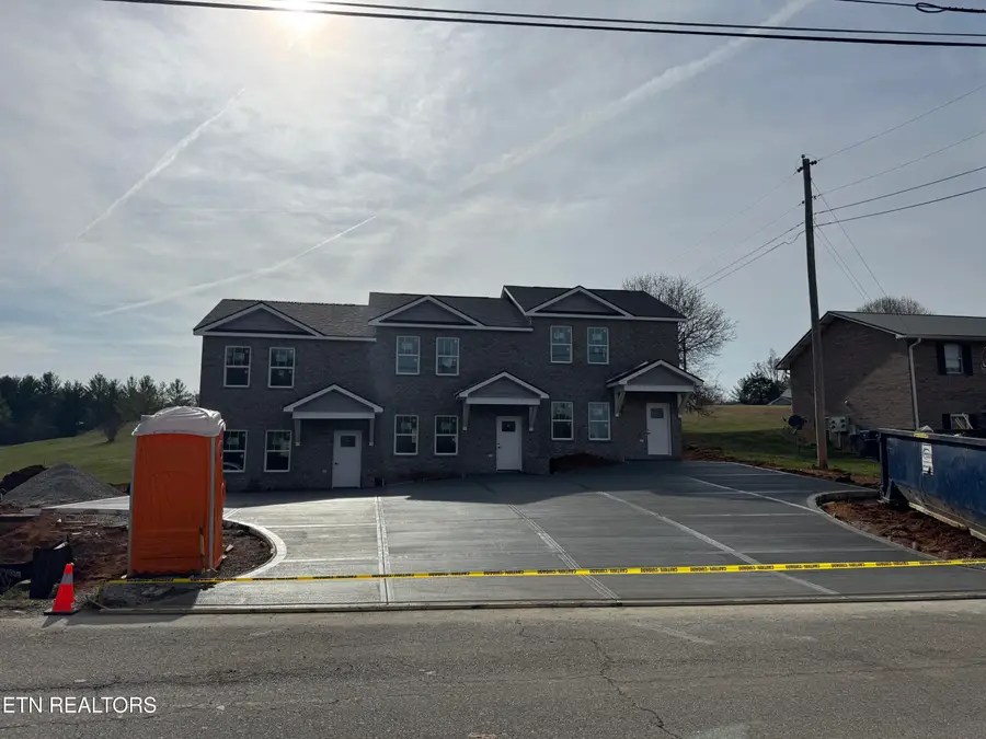 1471 Fate Rankin Rd #1471, 1473, and 1475, Jefferson City, TN 37760 - #2