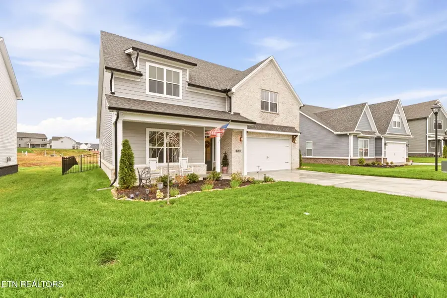12142 Signal View Rd, Knoxville, TN 37932 - #2