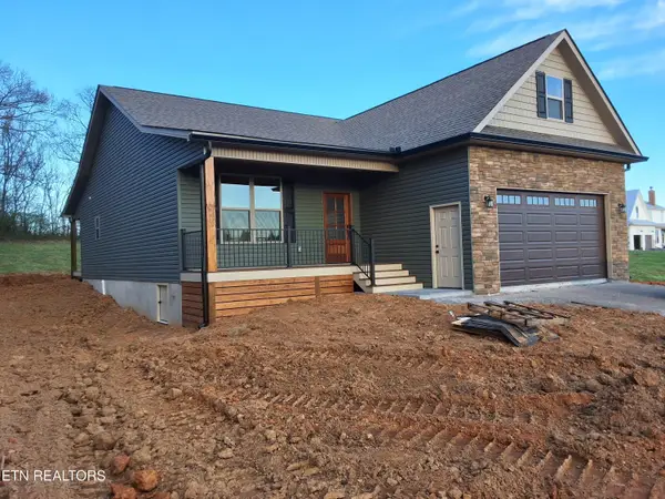 828 Forgety Rd, Jefferson City, TN 37760