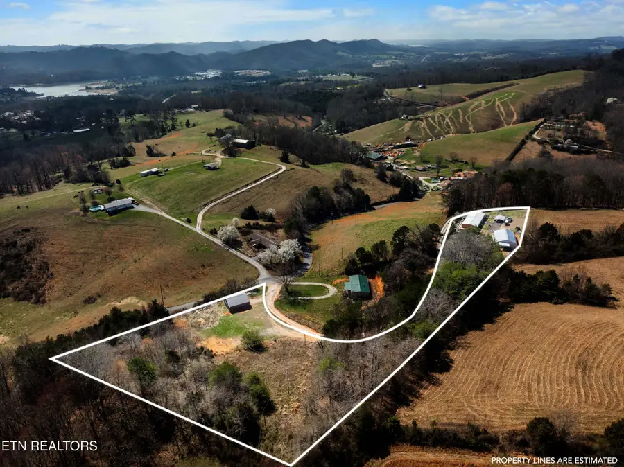 164 Green Lane, Sharps Chapel, TN 37866 - #3