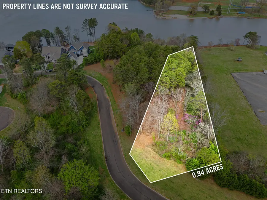 L-103 Falcon Tr, Vonore, TN 37885 - #3