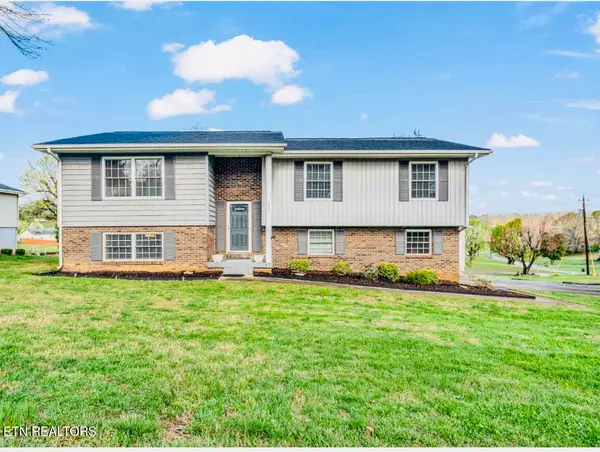 327 River Bend Drive, Loudon, TN 37774