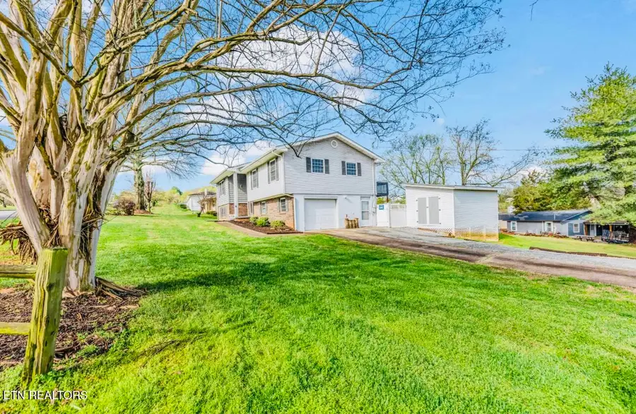 327 River Bend Drive, Loudon, TN 37774 - #2