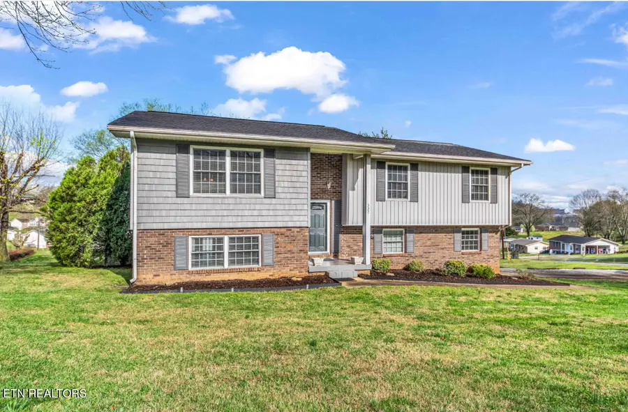 327 River Bend Drive, Loudon, TN 37774 - #3