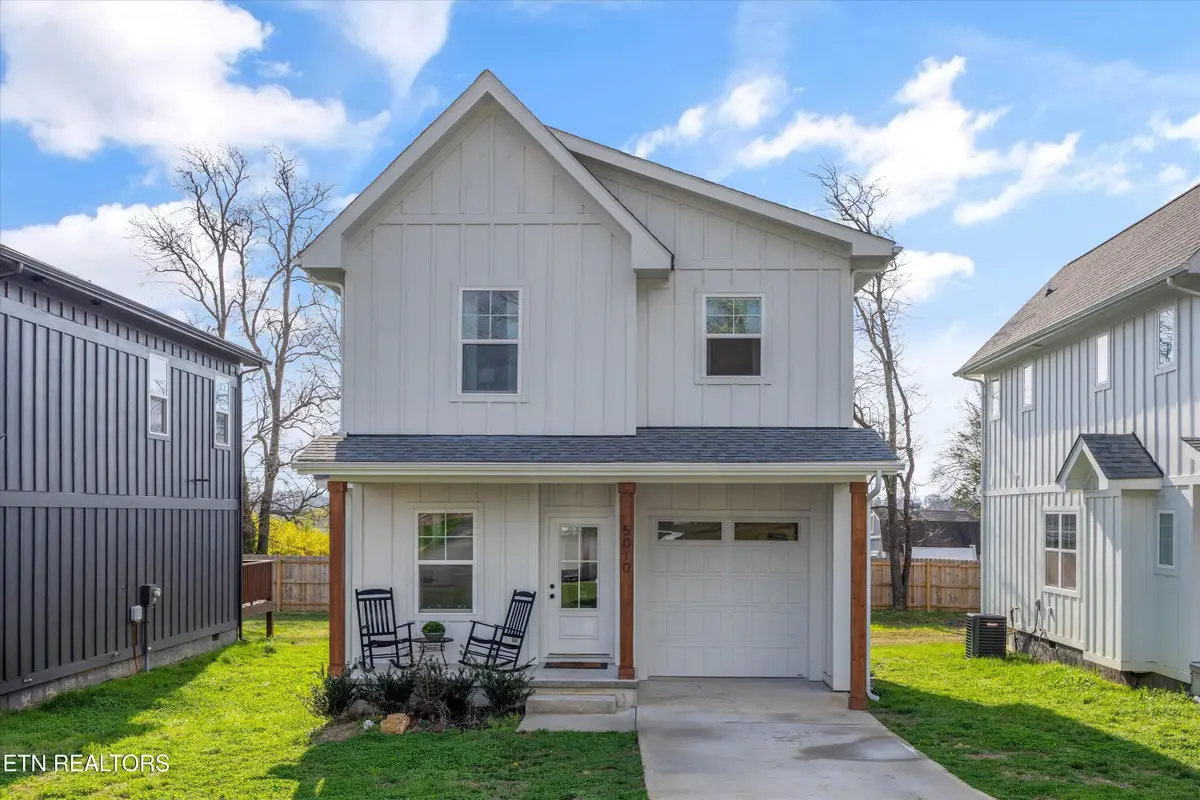 5010 Landbrook Drive, Knoxville, TN 37921 - #1
