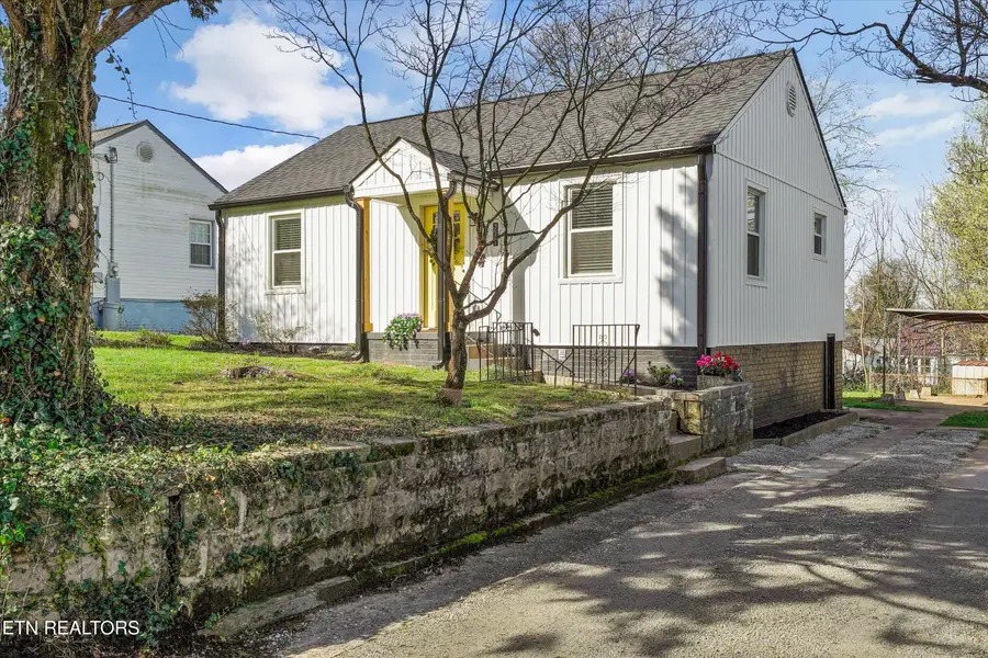 3501 Feathers St, Knoxville, TN 37920 - #2