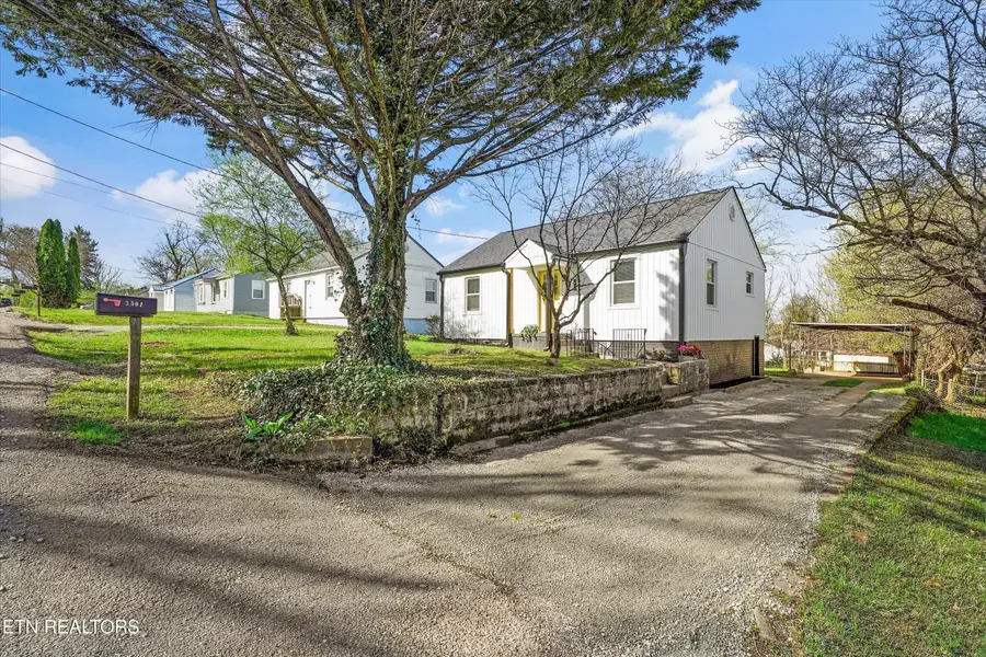 3501 Feathers St, Knoxville, TN 37920 - #3