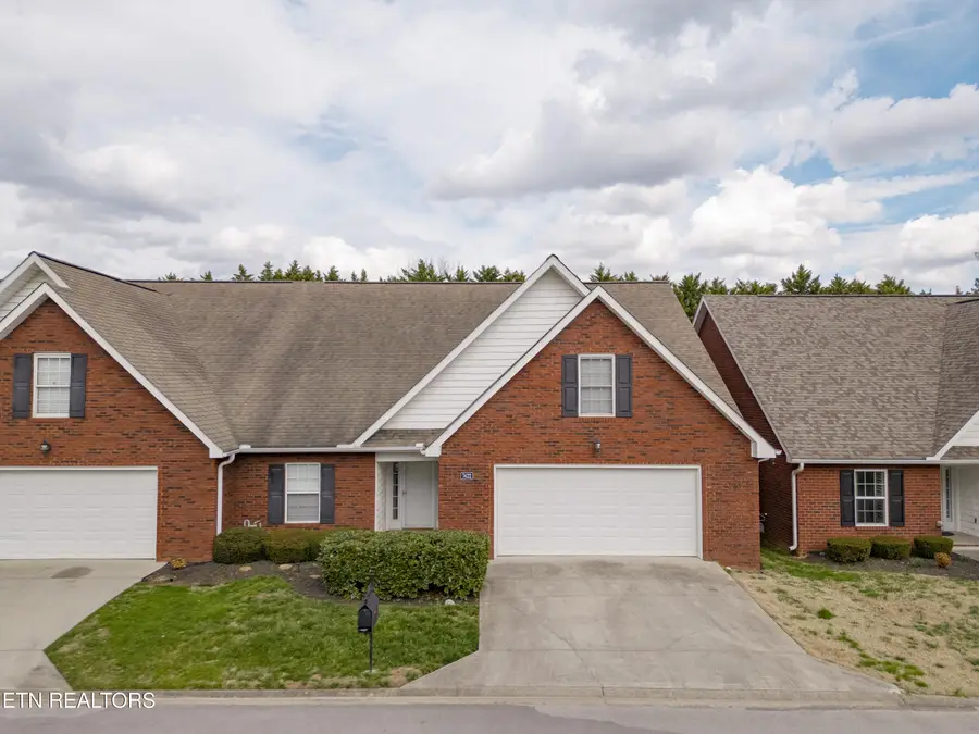 7422 Tylers Garden Way, Knoxville, TN 37918 - #2