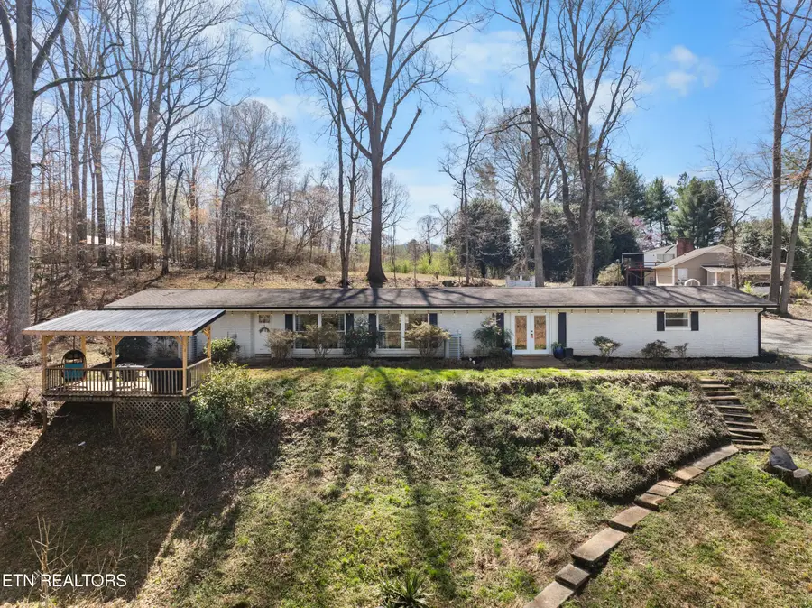 507 Short St, Athens, TN 37303 - #2