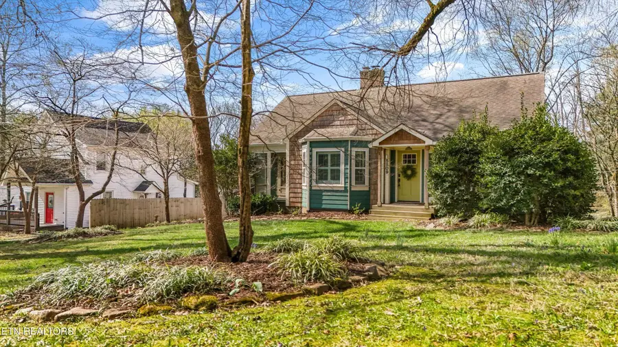 5509 Dogwood Rd, Knoxville, TN 37918 - #2