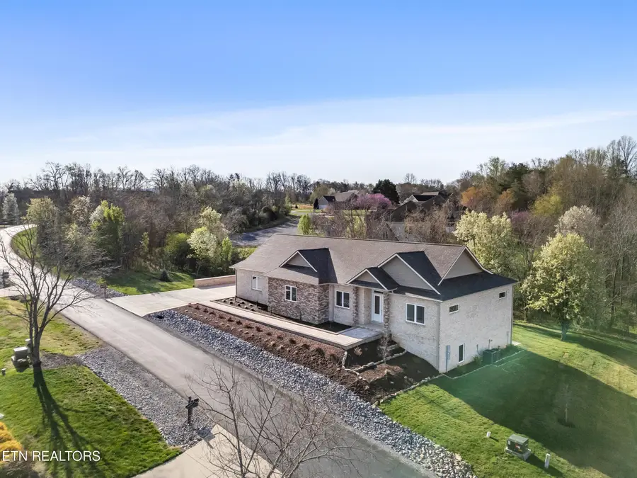 119 Hanani Tr, Vonore, TN 37885 - #3