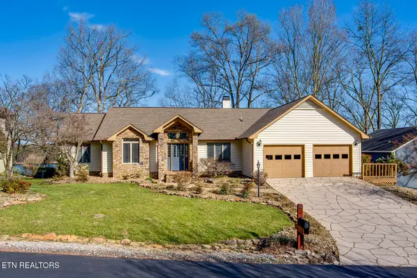 206 Kiyuga Lane, Loudon, TN 37774