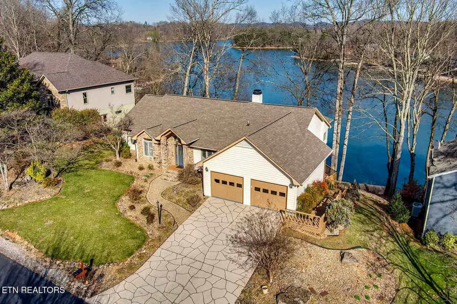 206 Kiyuga Lane, Loudon, TN 37774 - #2