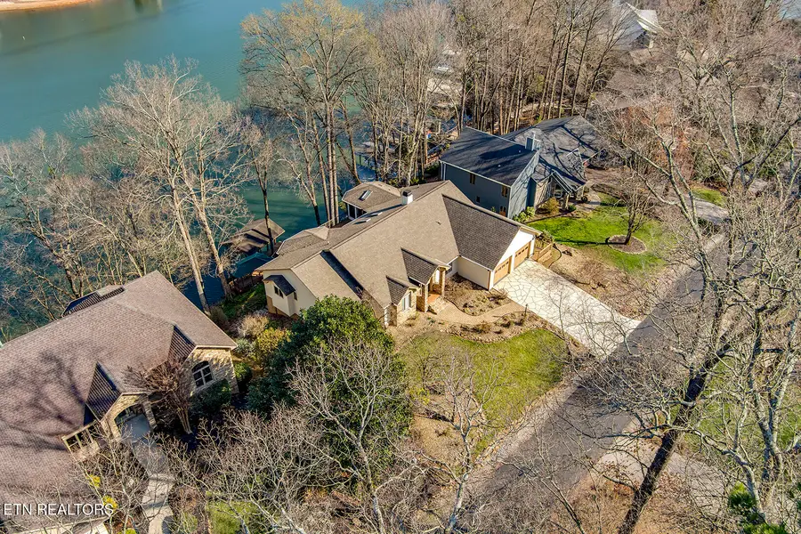 206 Kiyuga Lane, Loudon, TN 37774 - #3