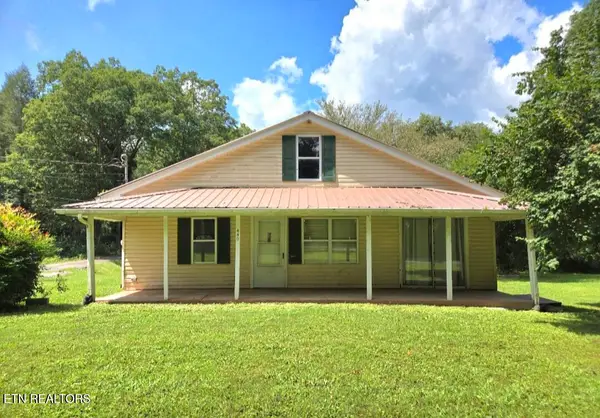 440 Liberty Rd, Wartburg, TN 37887