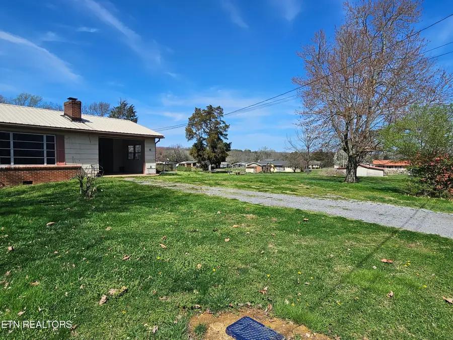 1191 N Main St, Decatur, TN 37322 - #3
