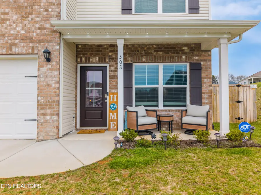 308 Heritage Crossing Drive, Maryville, TN 37804 - #2