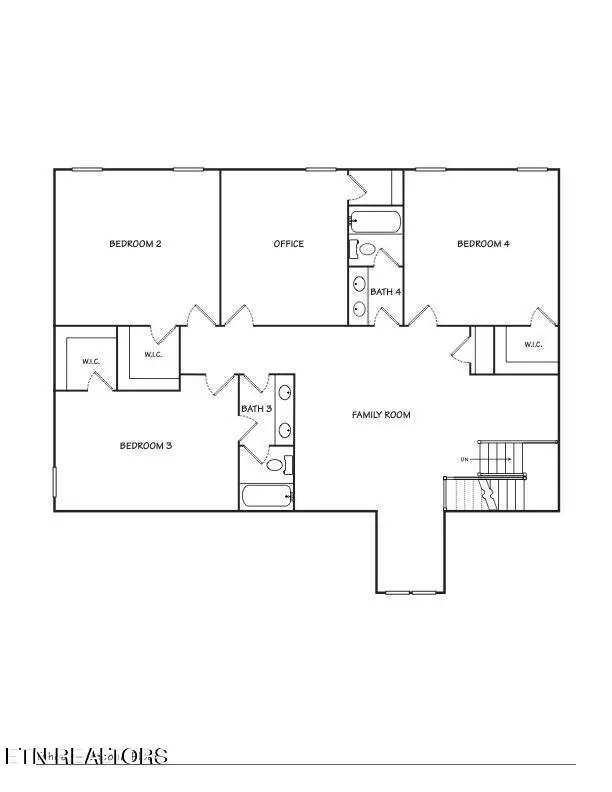1503 Heritage Ridge Lane, Lot 48, Knoxville, TN 37922 - #3