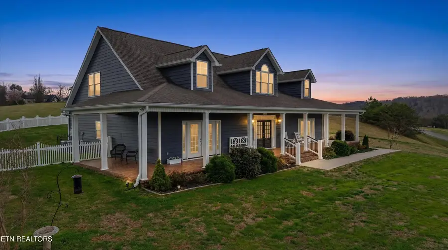 125 Marble View, Kingston, TN 37763 - #3