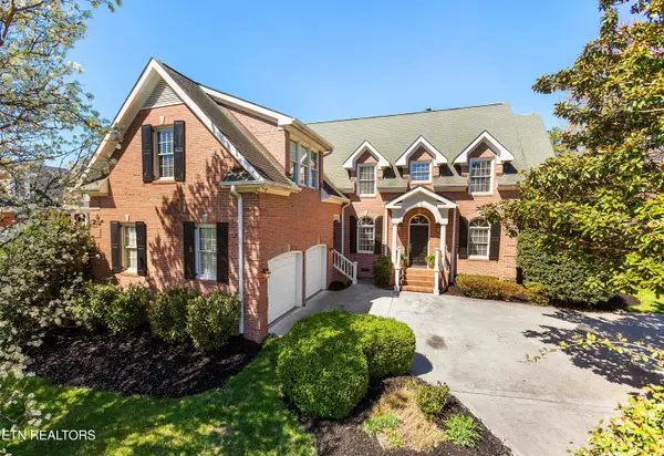 801 Mckinley Pointe Lane, Knoxville, TN 37934