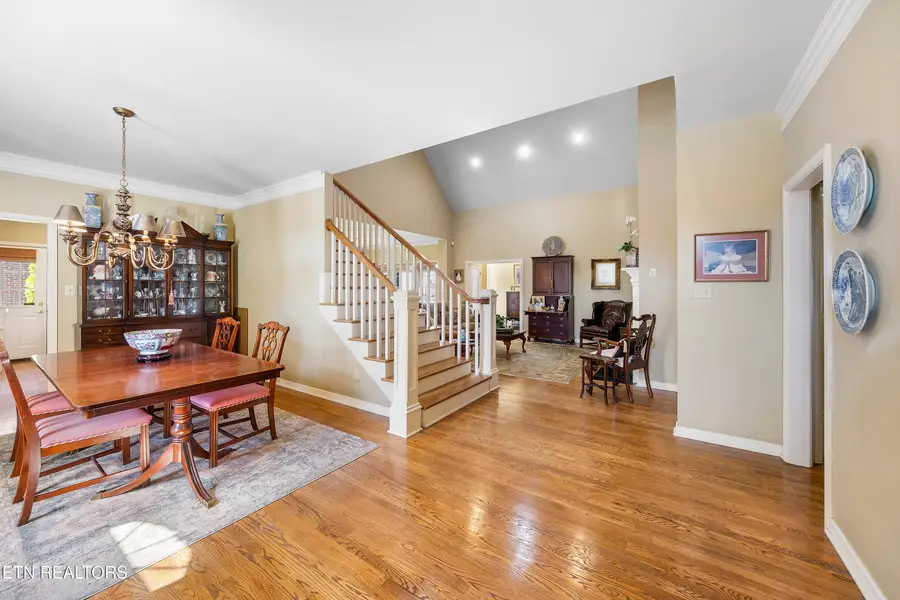 801 Mckinley Pointe Lane, Knoxville, TN 37934 - #2