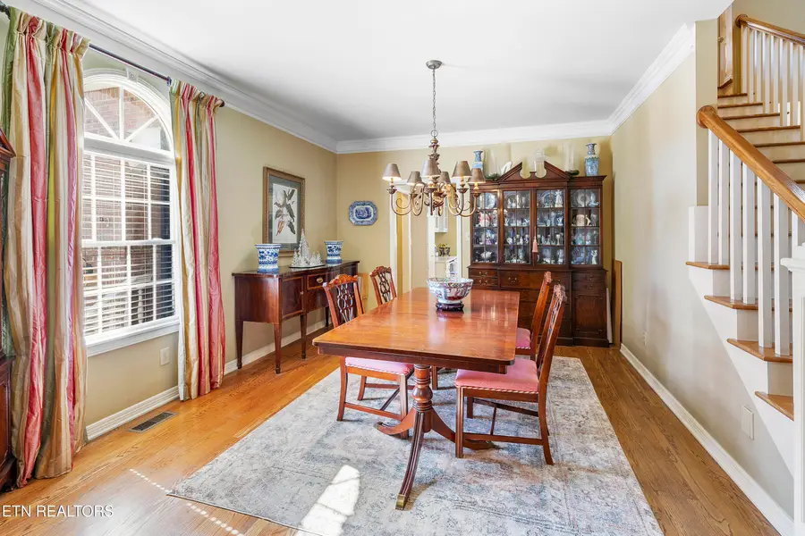 801 Mckinley Pointe Lane, Knoxville, TN 37934 - #3