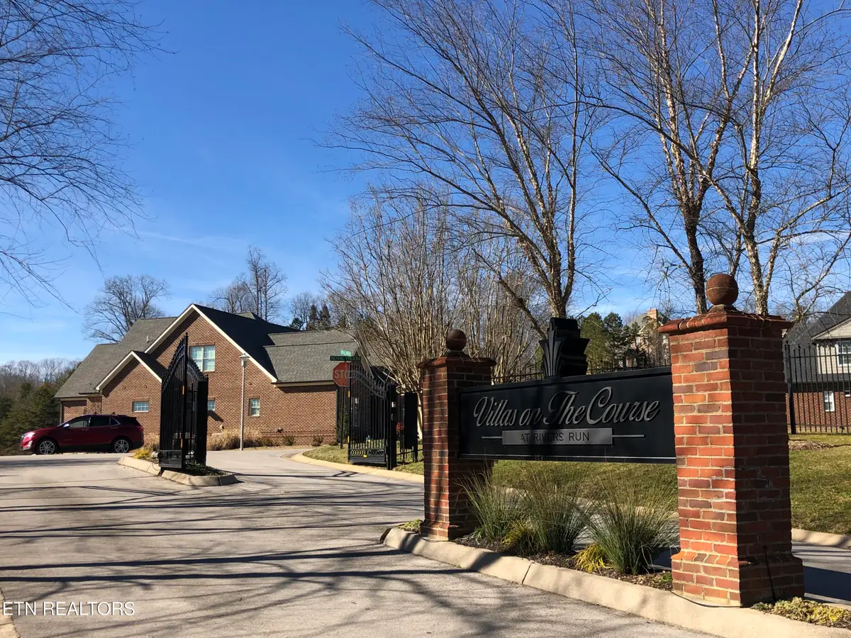 11 Royal Troon Circle, Oak Ridge, TN 37830 - #1