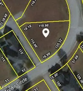 11 Royal Troon Circle, Oak Ridge, TN 37830 - #3