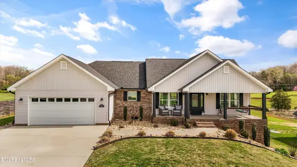 5821 Chester Lane, Maryville, TN 37801