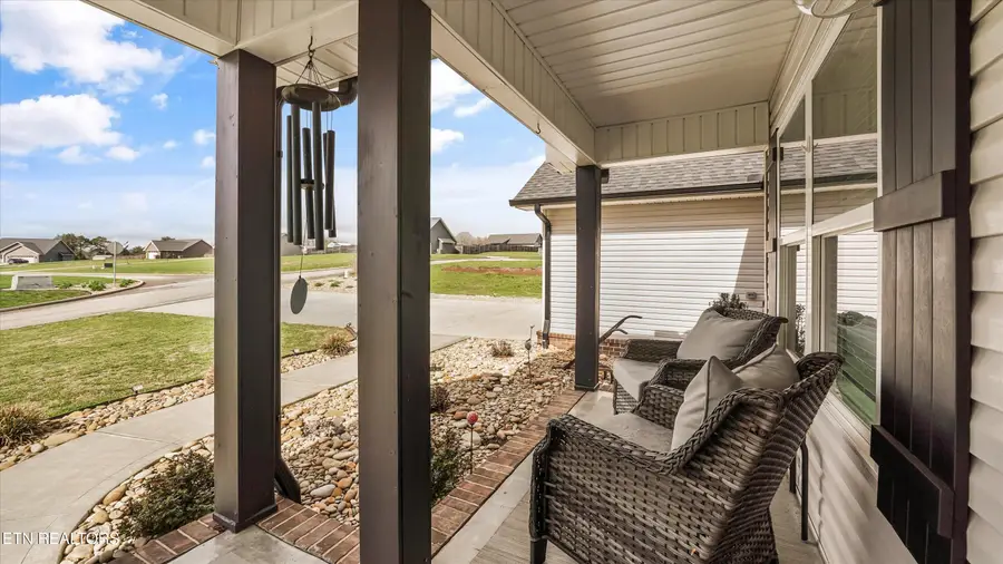 5821 Chester Lane, Maryville, TN 37801 - #3