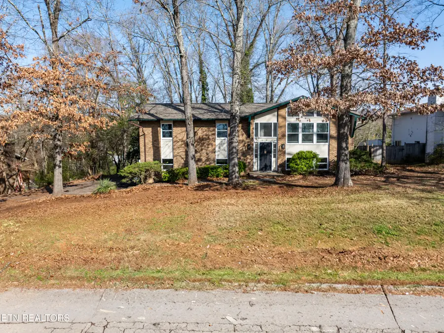1029 Lovell View Drive, Knoxville, TN 37932 - #2