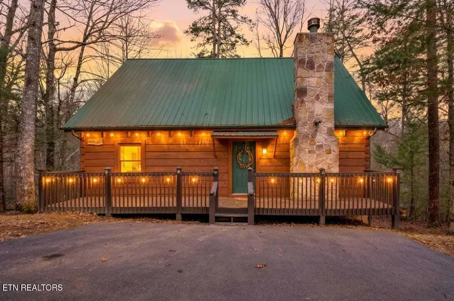 1247 Secona Way, Sevierville, TN 37876 - #2