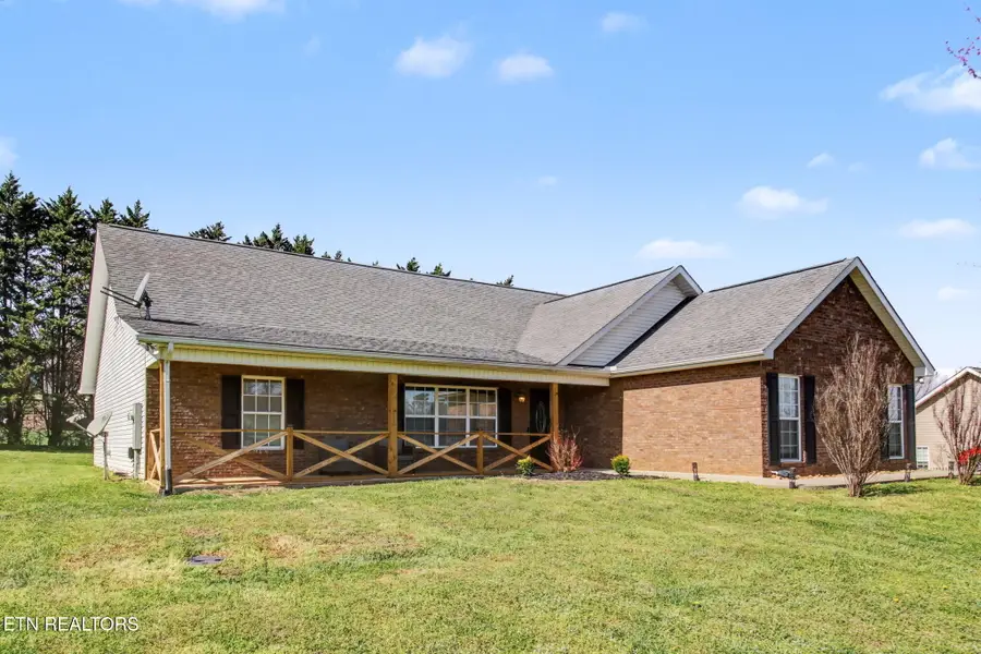 5119 N Wildwood Rd, Maryville, TN 37804 - #2