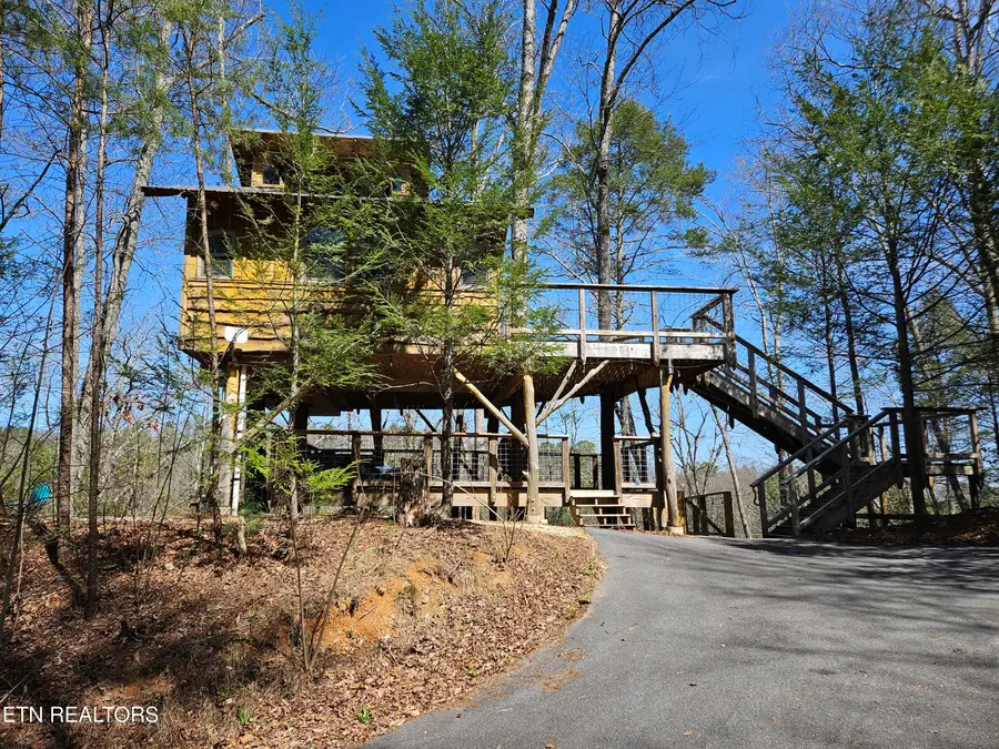 1233 Secona Way, Sevierville, TN 37876 - #3