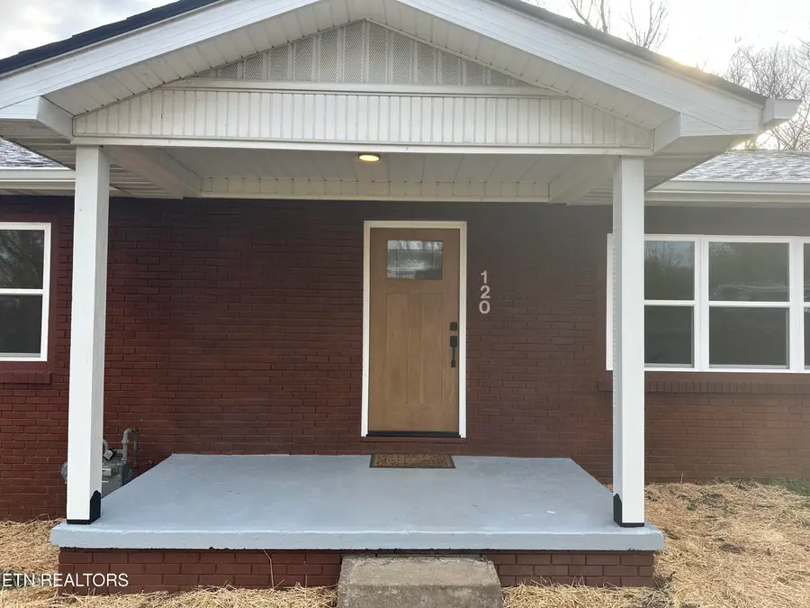 120 Scenic Drive, Sevierville, TN 37862 - #2