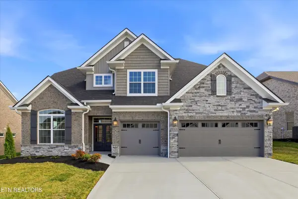 12020 Lot 36. Deer Crossing, Knoxville, TN 37932