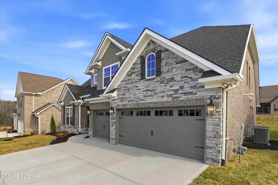 12020 Lot 36. Deer Crossing, Knoxville, TN 37932 - #2