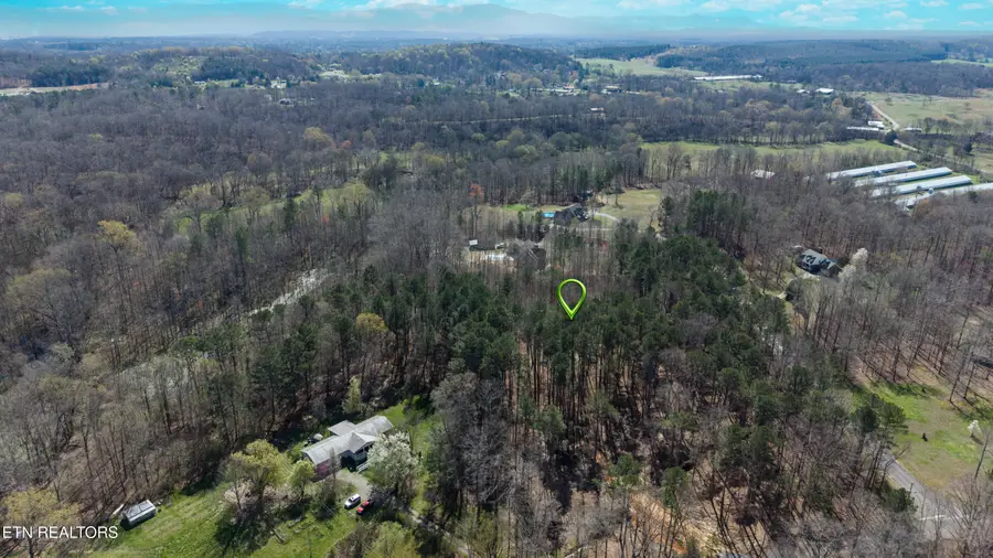 Flora Lane, Cleveland, TN 37323 - #3