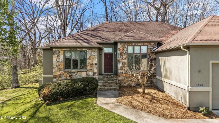 1521 Barley Circle, Knoxville, TN 37922 - #2