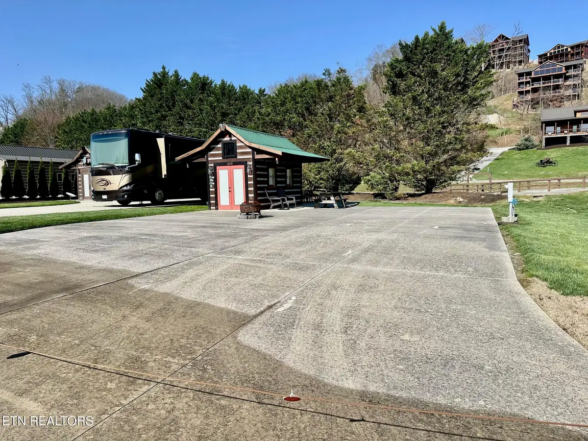 1919 Lizi Loop Way, Sevierville, TN 37862 - #1