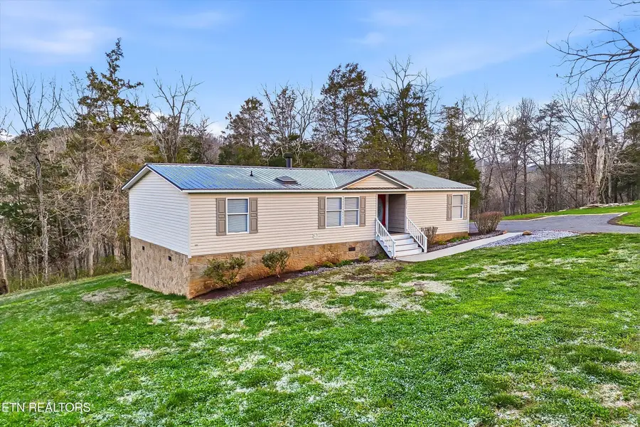 2214 Hinds Creek Rd, Heiskell, TN 37754 - #3