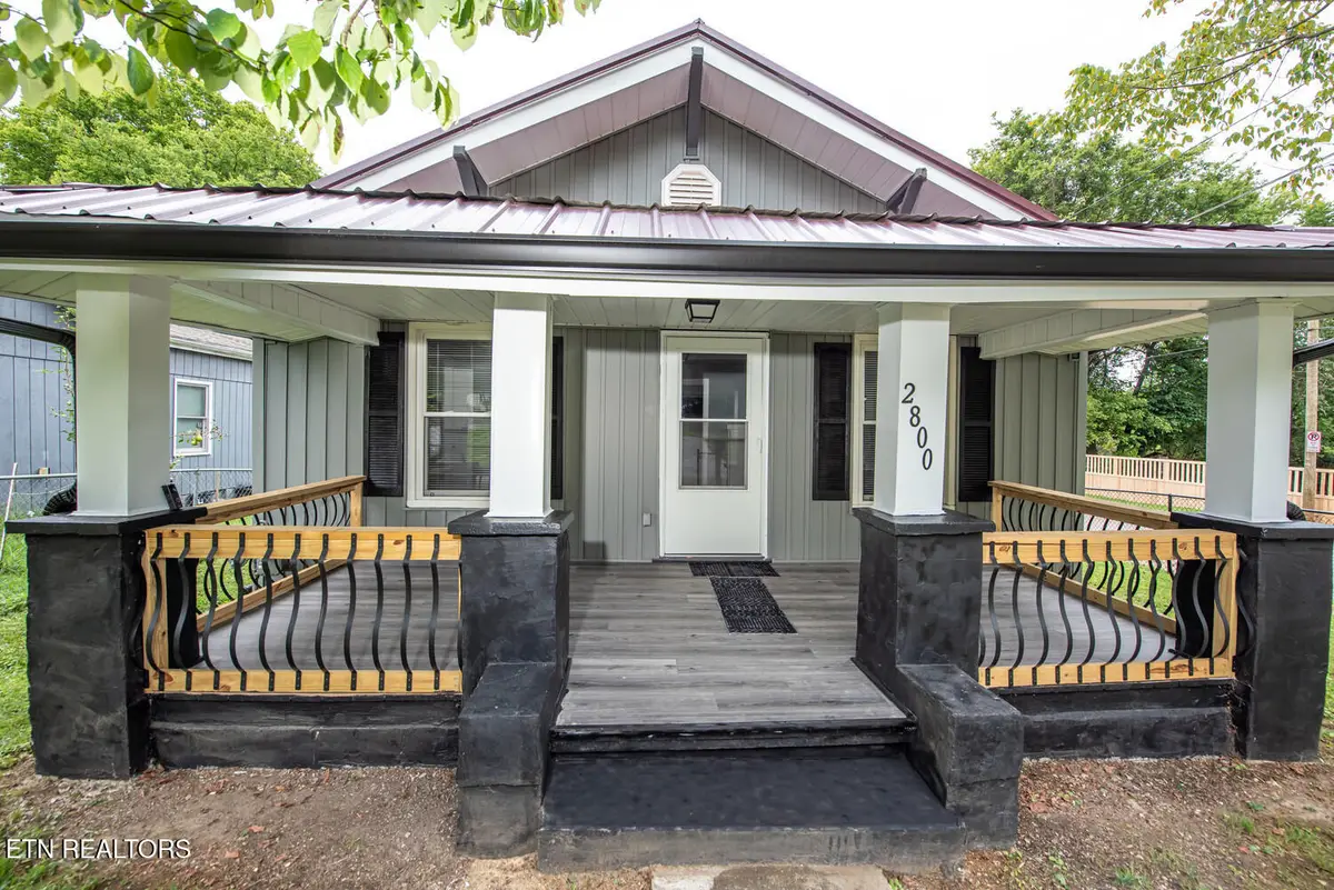 2800 Nichols, Knoxville, TN 37917 - #1