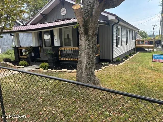 2800 Nichols, Knoxville, TN 37917 - #2