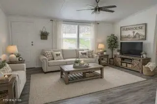 269 Burk Drive, Crossville, TN 38572 - #3