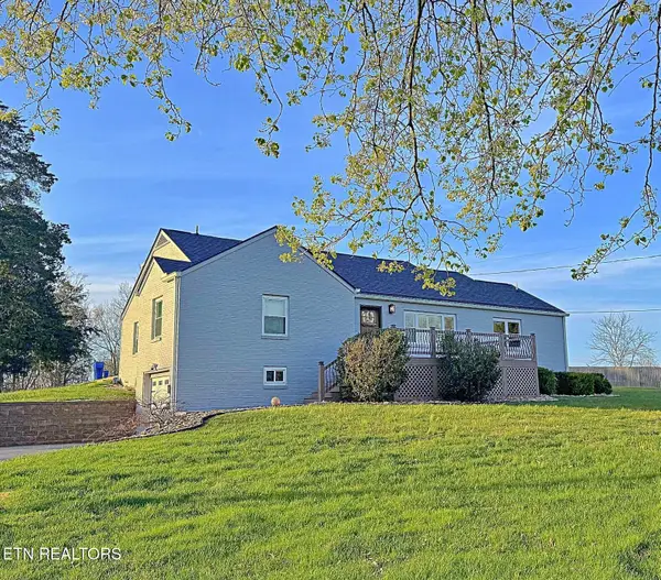 503 W Beaver Creek Drive, Powell, TN 37849