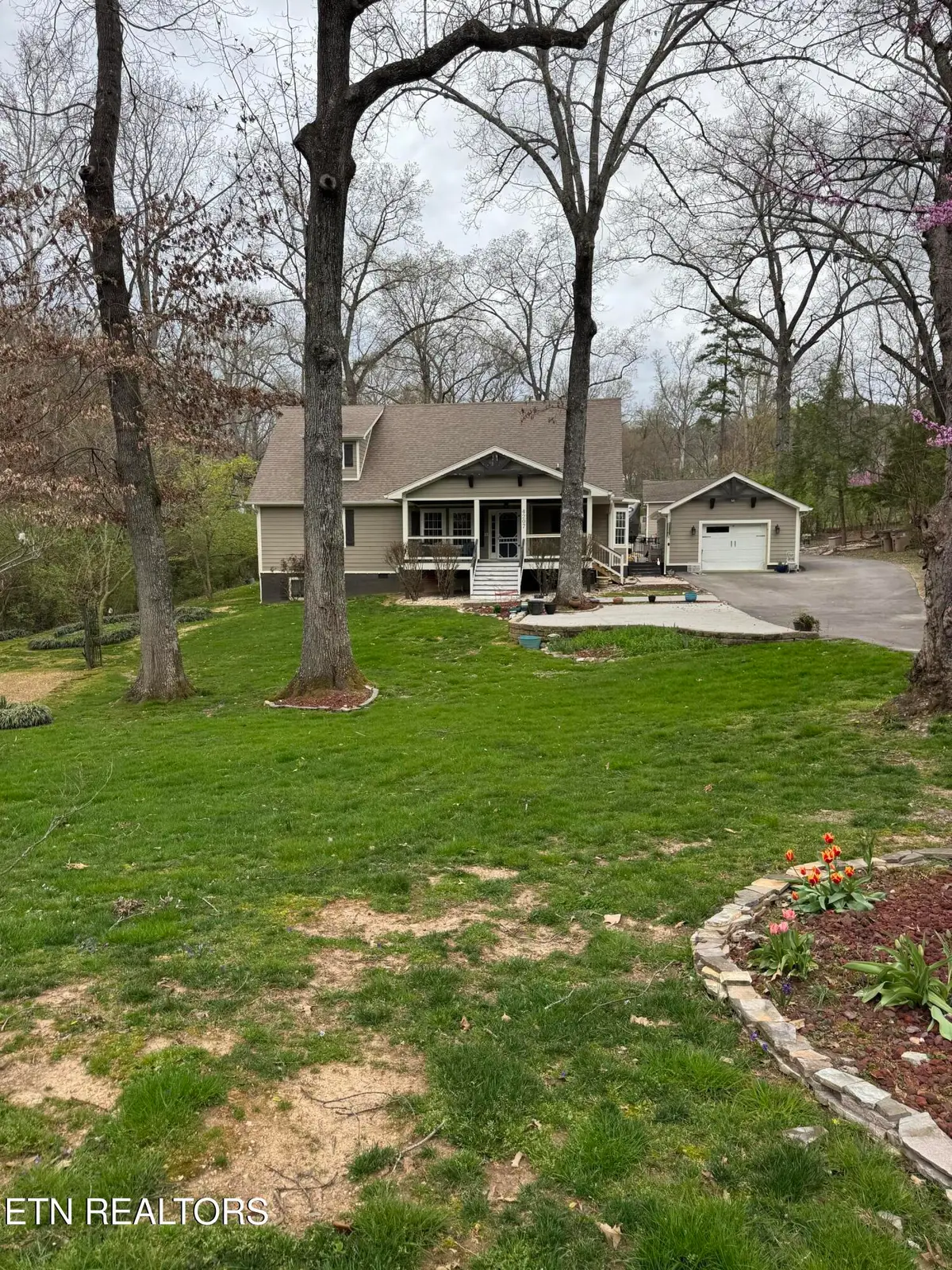 4207 Fulton Drive, Knoxville, TN 37918 - #1