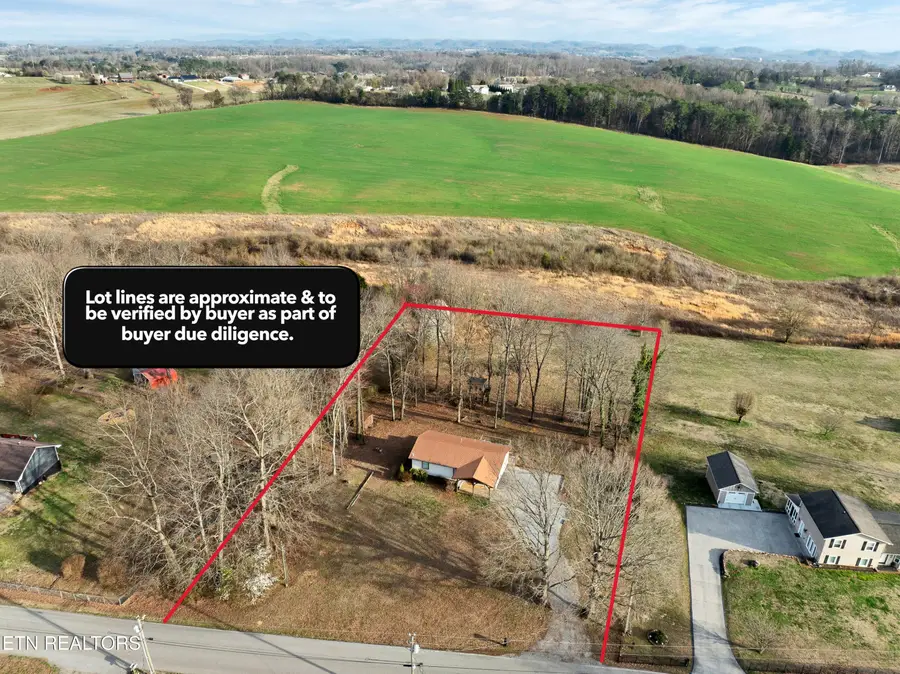 314 Thompson Rd, Madisonville, TN 37354 - #2