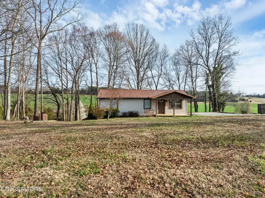 314 Thompson Rd, Madisonville, TN 37354 - #3